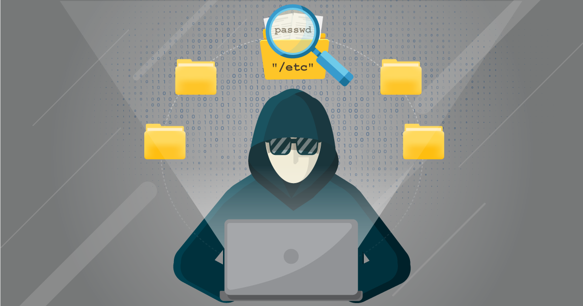 Directory Traversal (Dizin Geçişi)